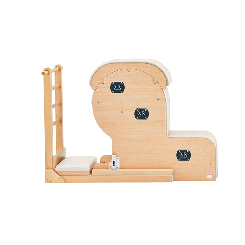 アームチェアバレル