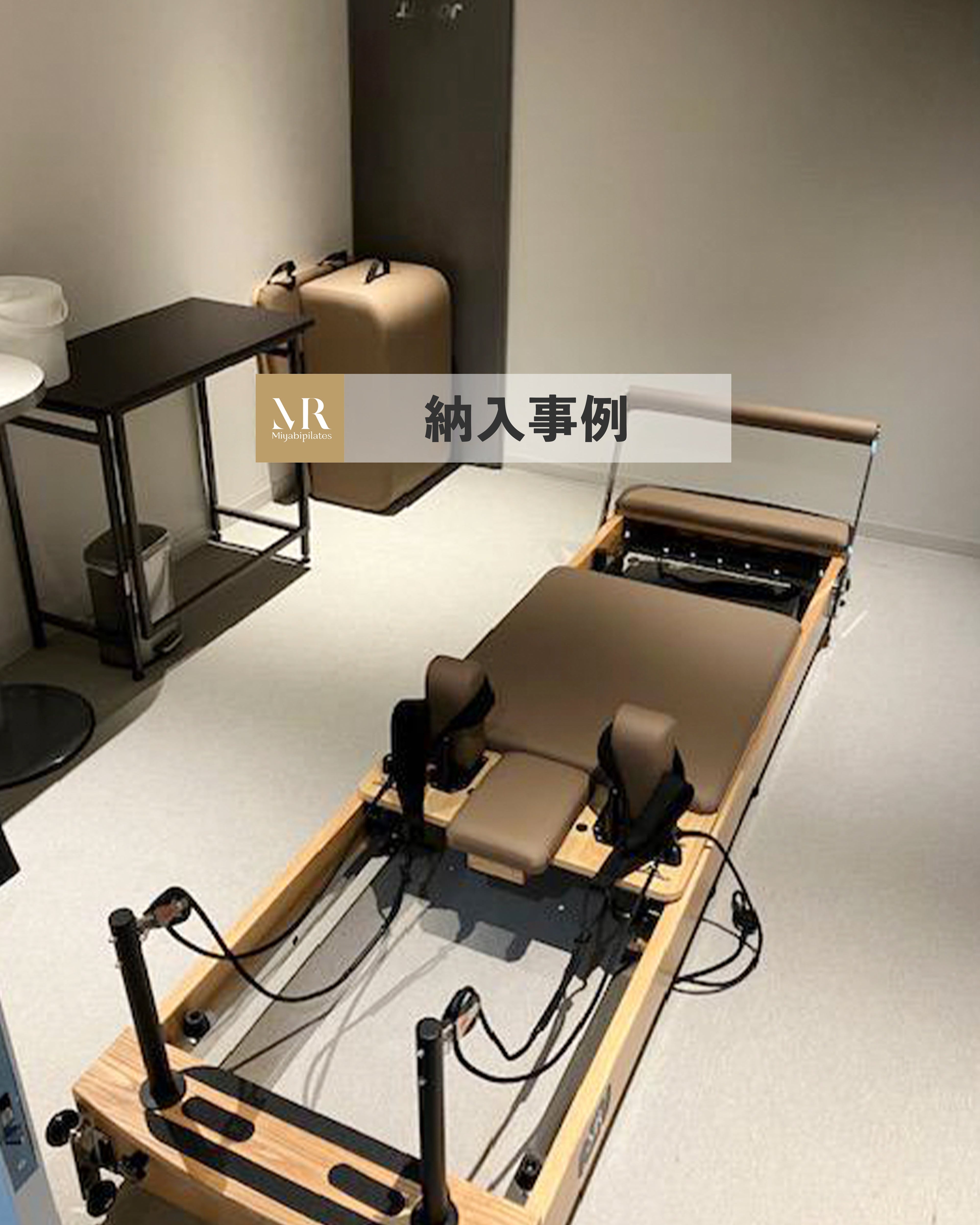 【北海道】フィットネスクラブ「 @fitnessclub_bio」様