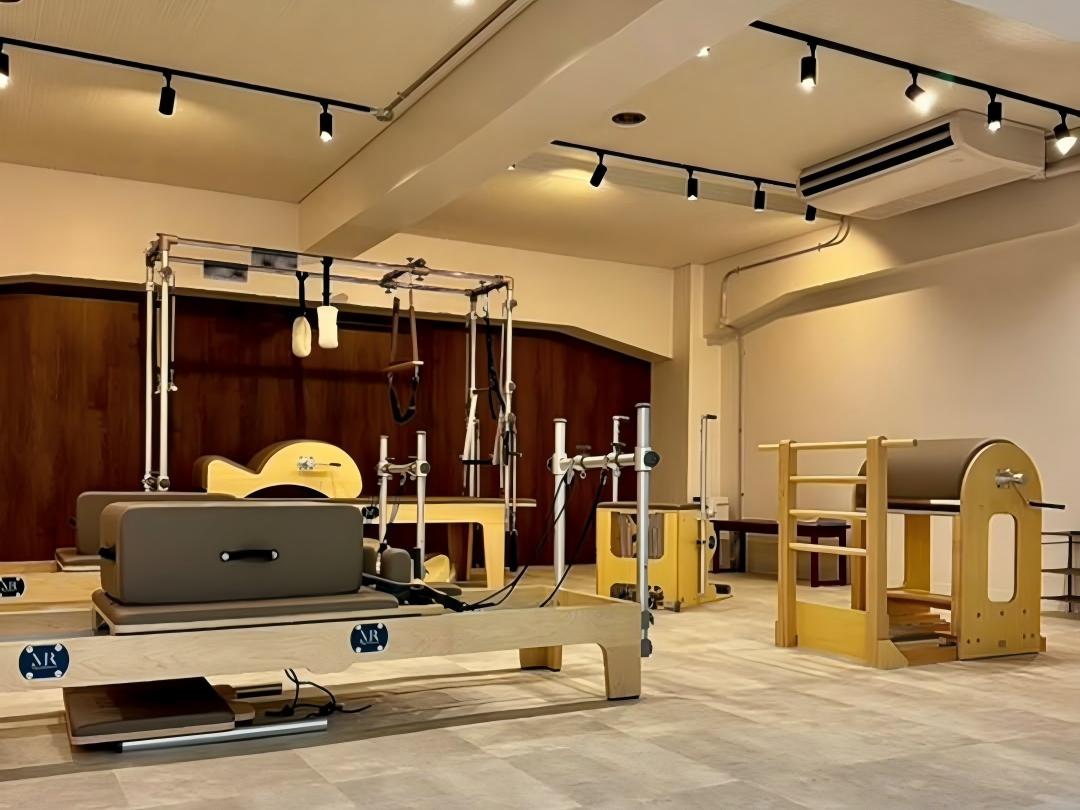 【導入事例紹介】C5 PILATES STUDIO｜和歌山市に誕生した、“5C”フィロソフィーを体現する革新スタジオ