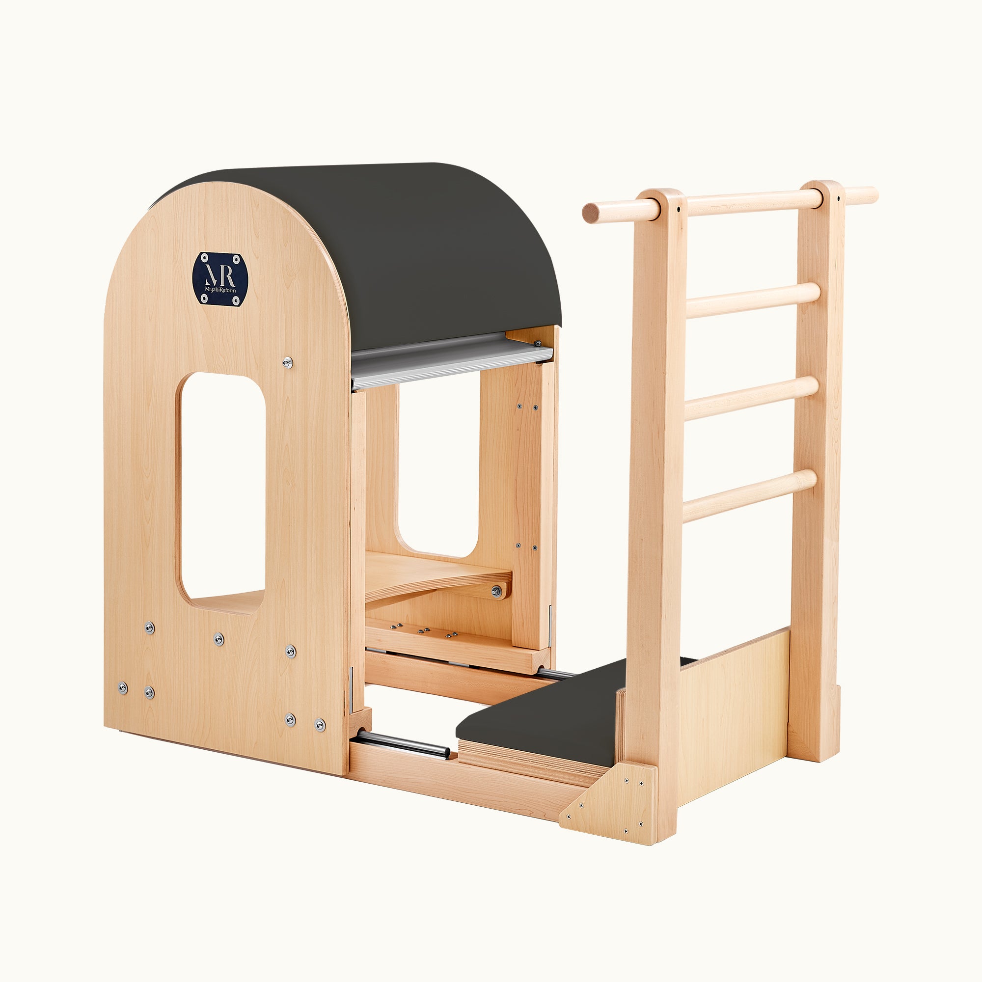 【新品 送料込】ラダーバレル/ピラティス「在庫1台」 ラダーバレル – miyabipilates