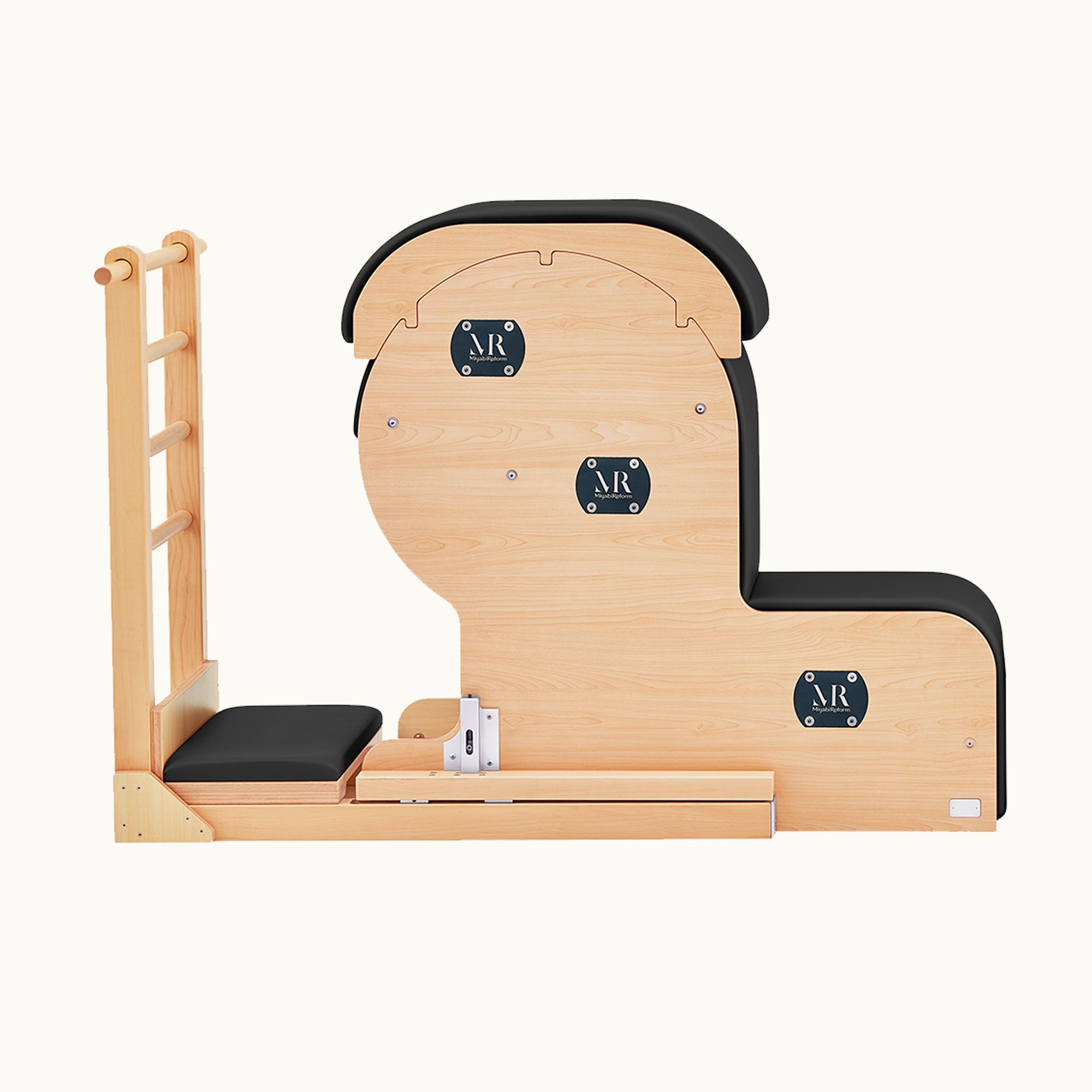 アームチェアバレル