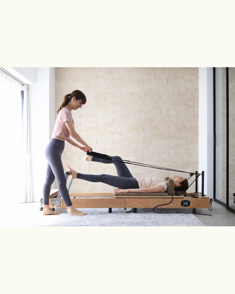 Kiyoko Pilates & Yoga 様