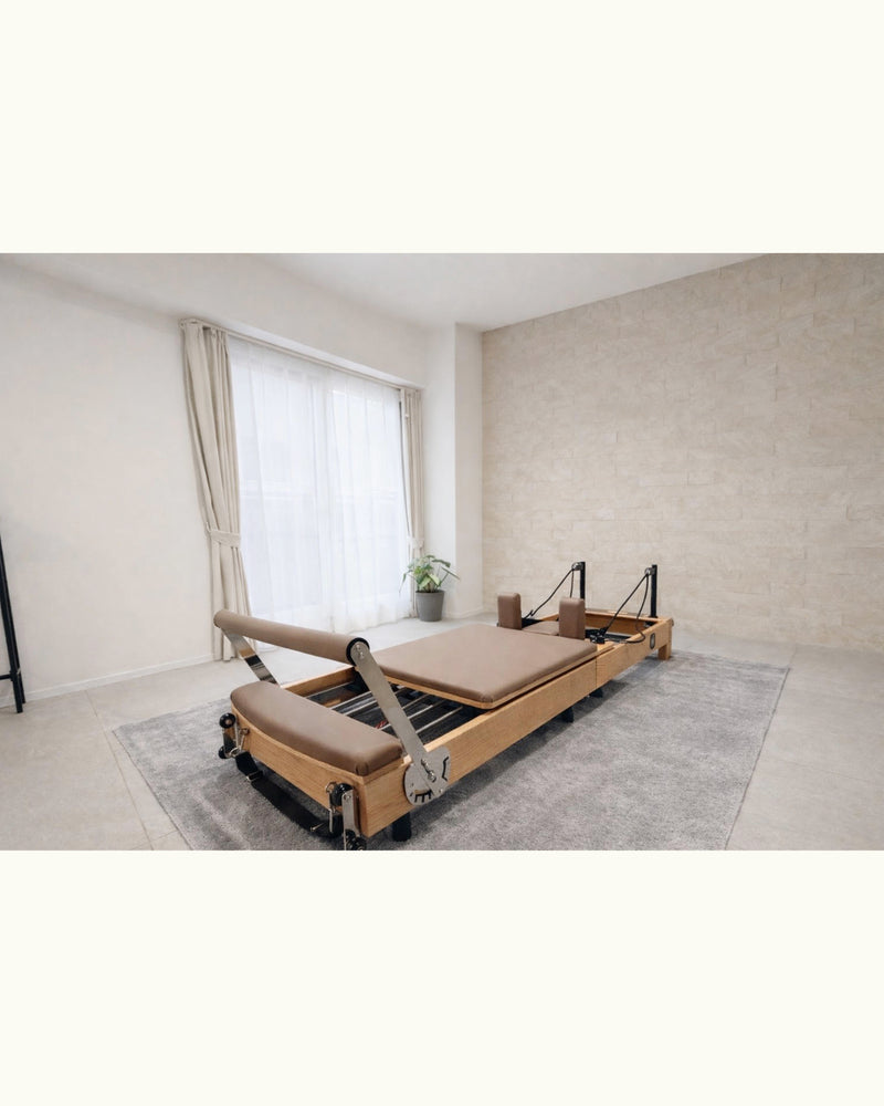 Kiyoko Pilates & Yoga 様