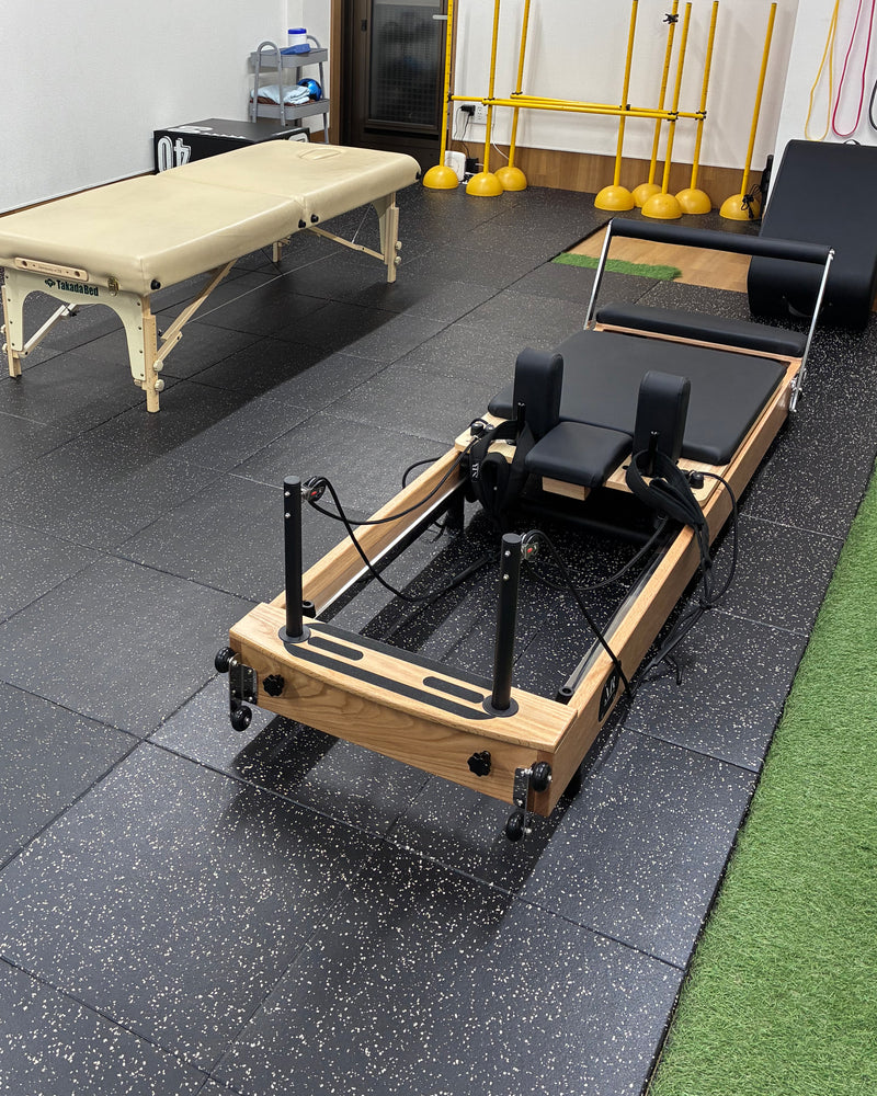 A.I. Pilates 様