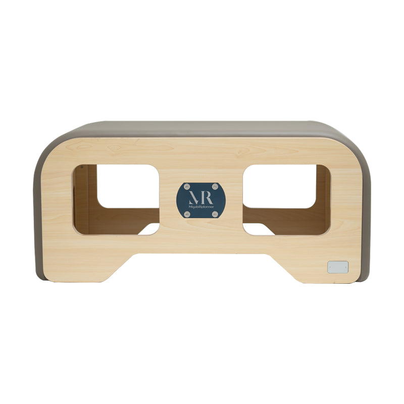 20251205張木マイケ様用ピラティスチェア&バレル ピラティススタジオ開業ならMiyabiにお任せを