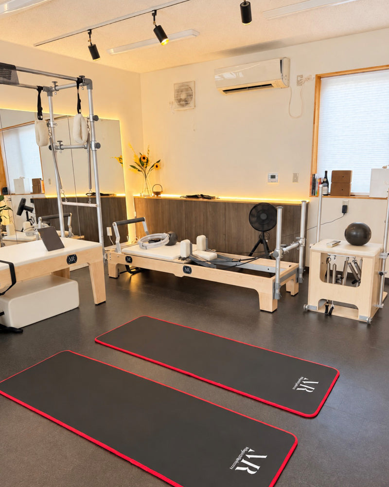 tsumugi pilates 様