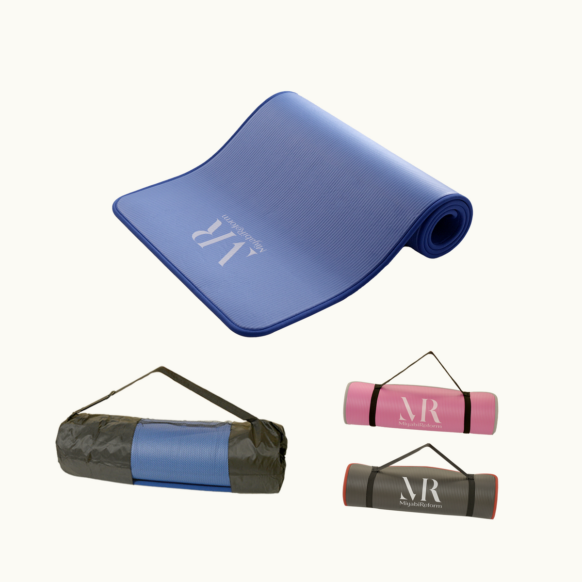 ピラティスマット – miyabipilates