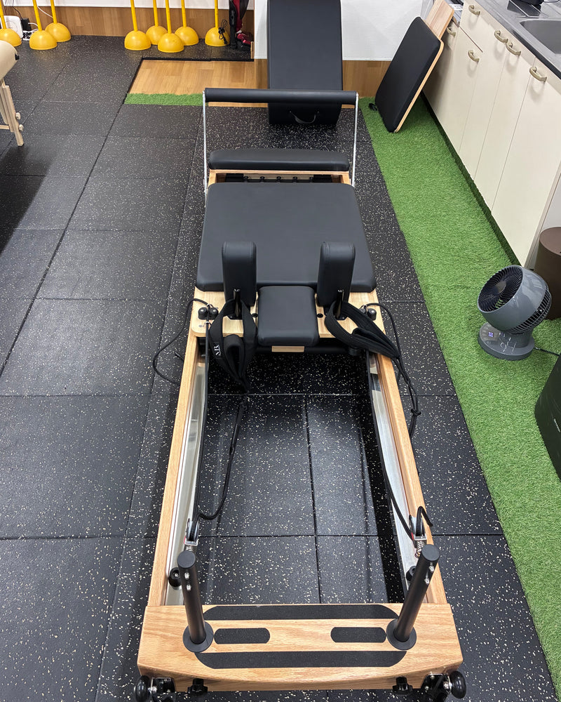 A.I. Pilates 様