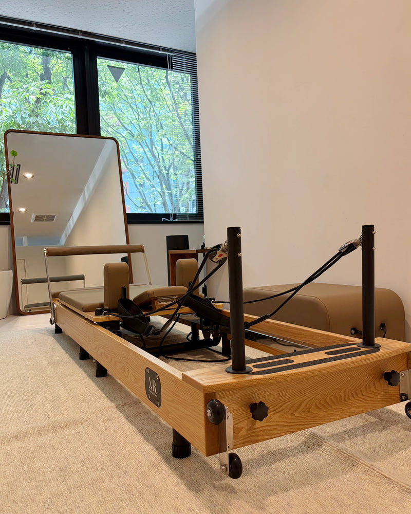 ÉLAN Pilates 様