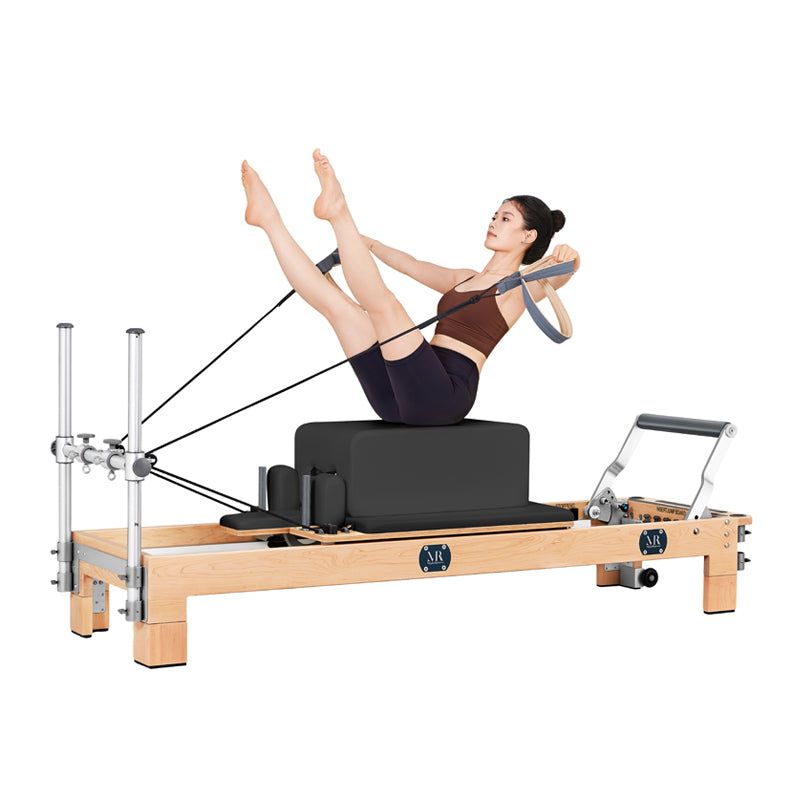 リフォ ーマー（足が取り外し可能）