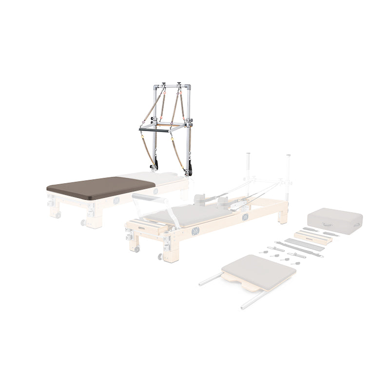 ハーフタワーパーツ（一般式リフォーマー用）