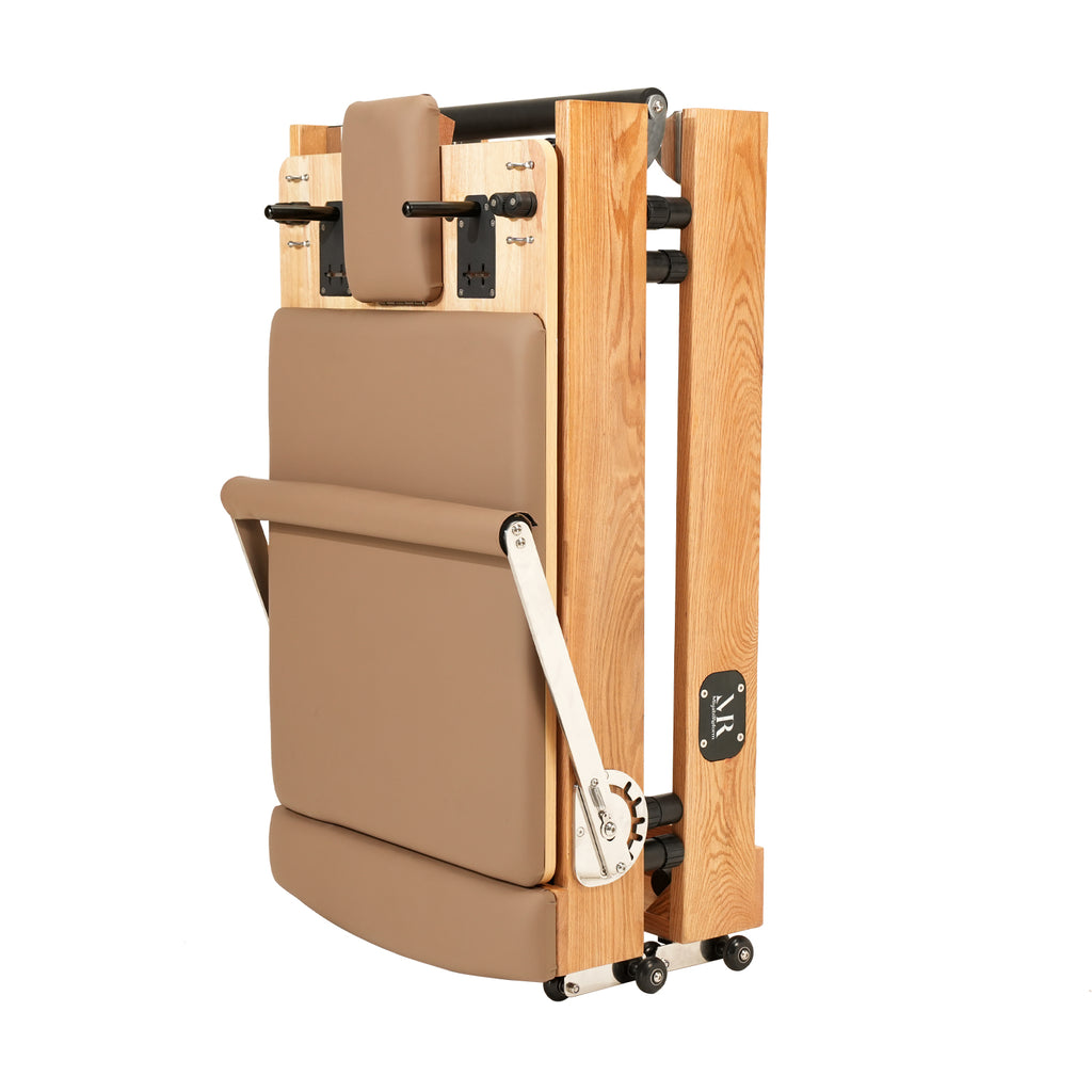 折り畳み式リフォーマー