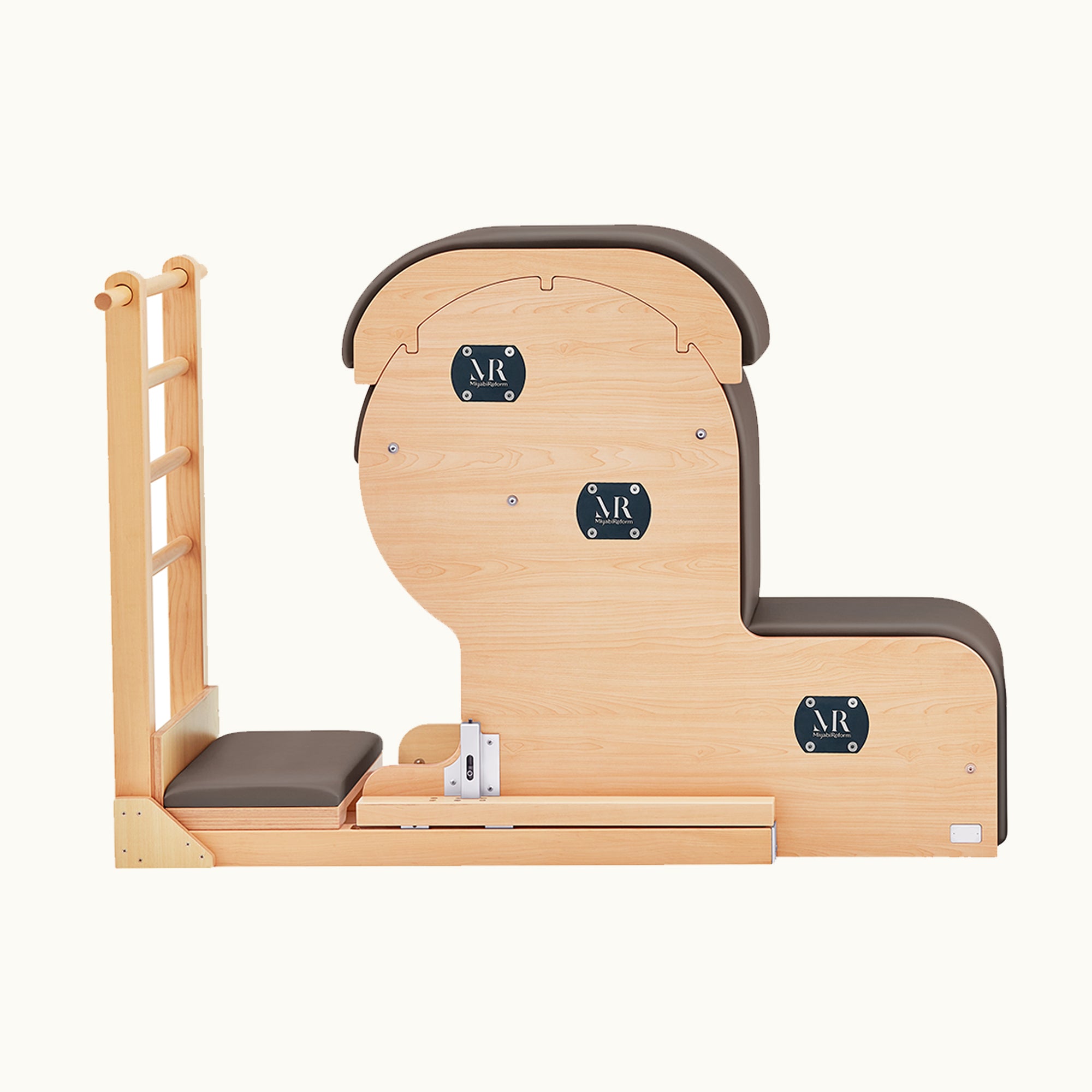 アームチェアバレル