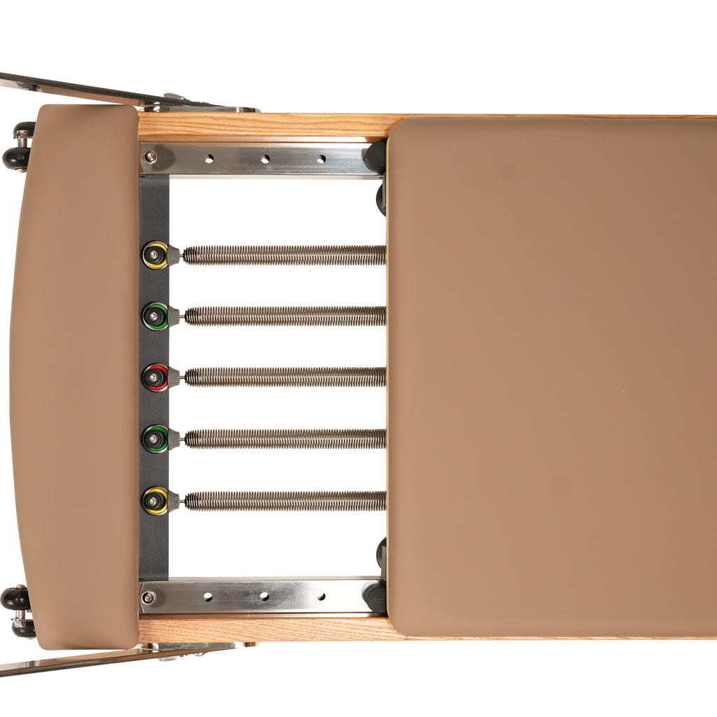 折り畳み式リフォーマー