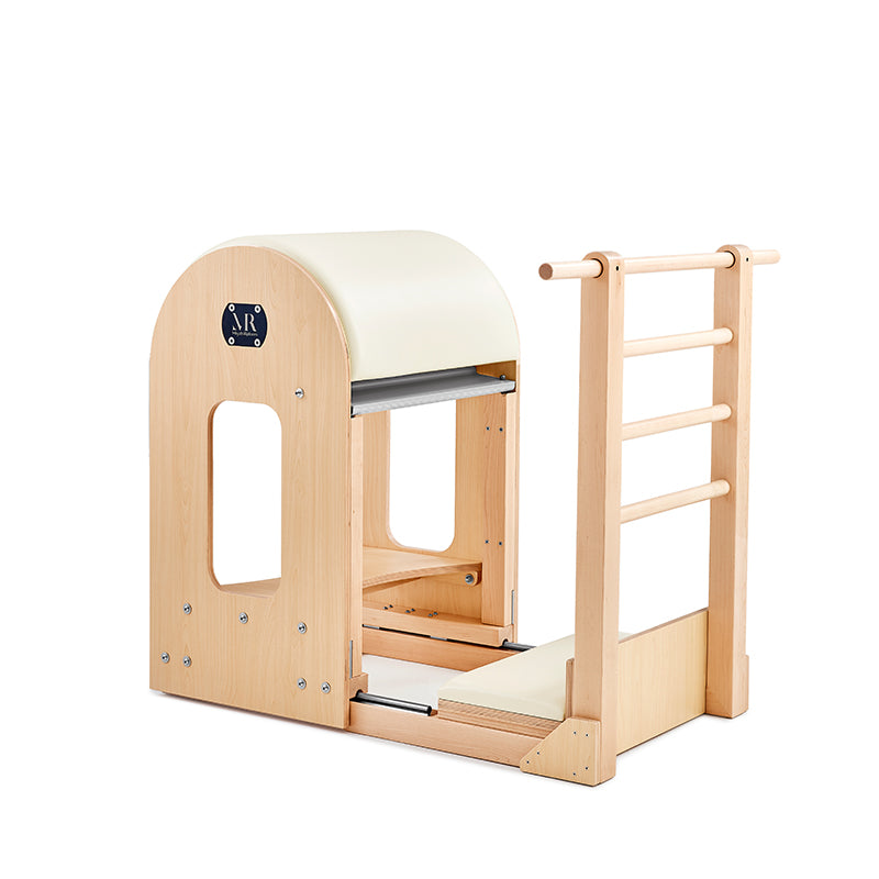 Welina Pilates 導入事例写真3