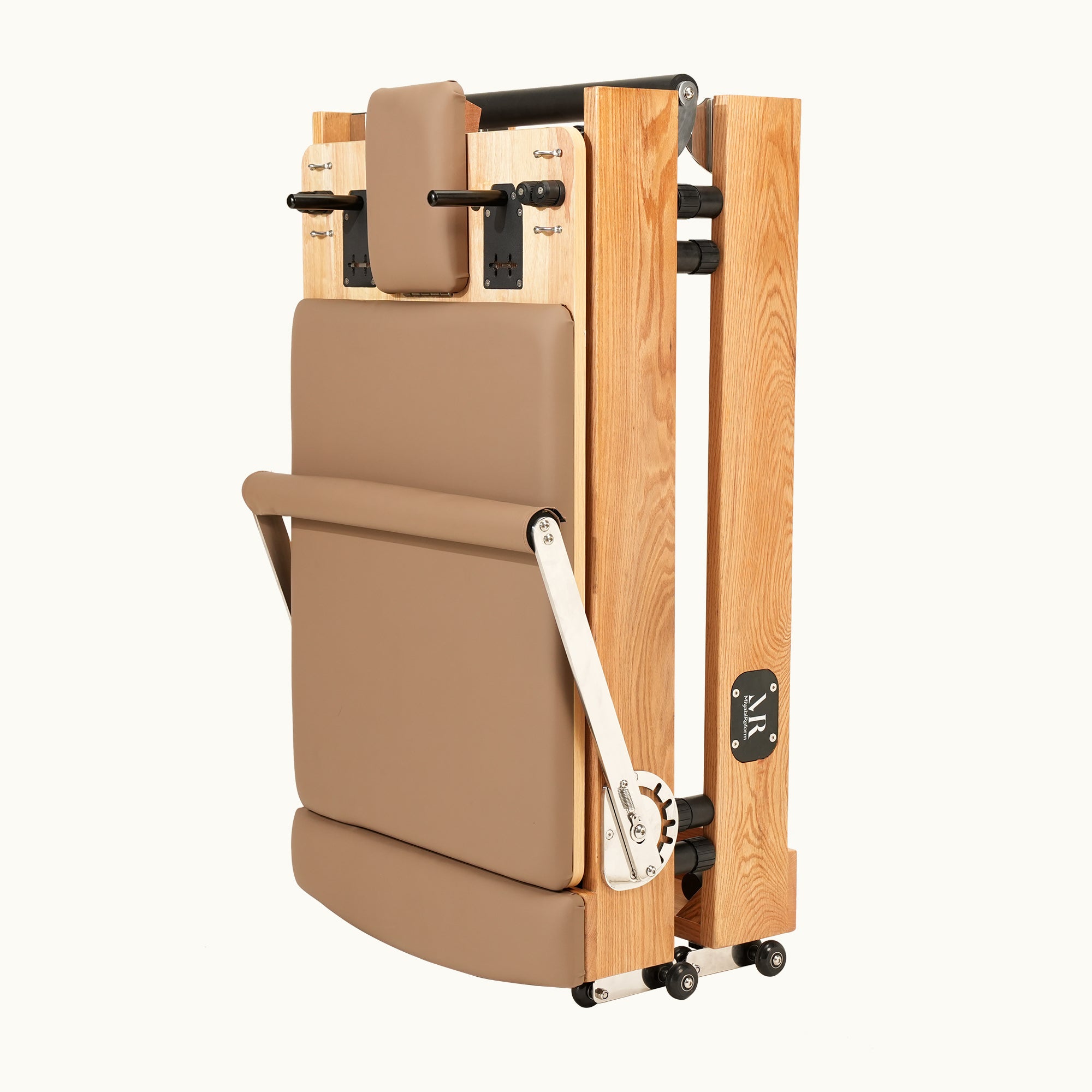 折り畳み式リフォーマー