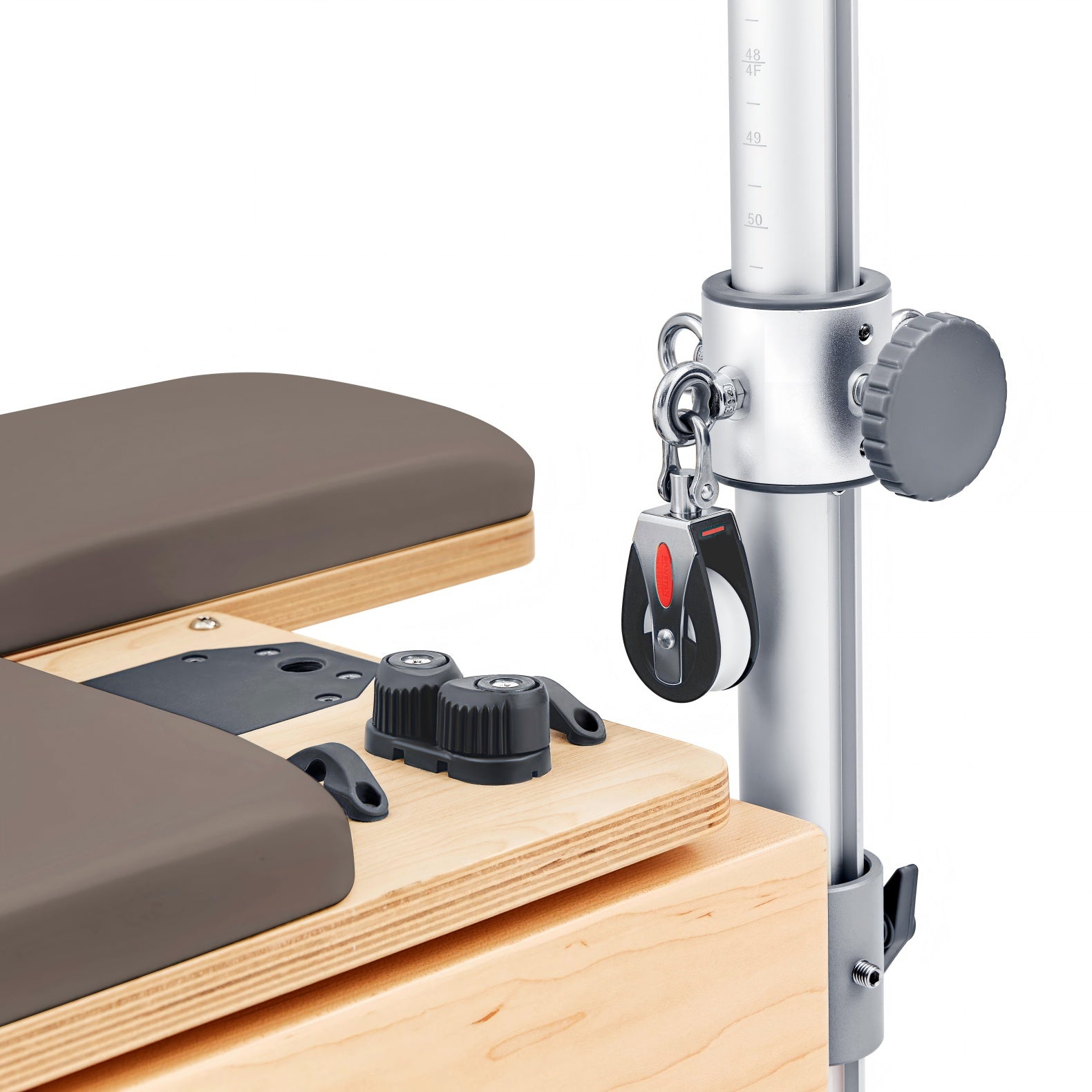 ハーフタワーリフォーマー