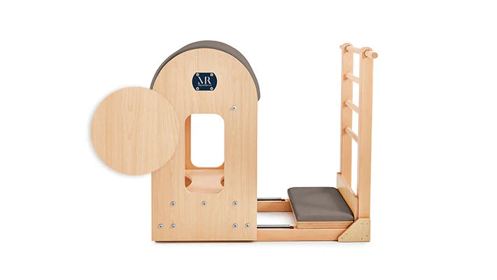 割引可　ラダーバレル　ピラティス　新品・保証書なし ラダーバレル – miyabipilates