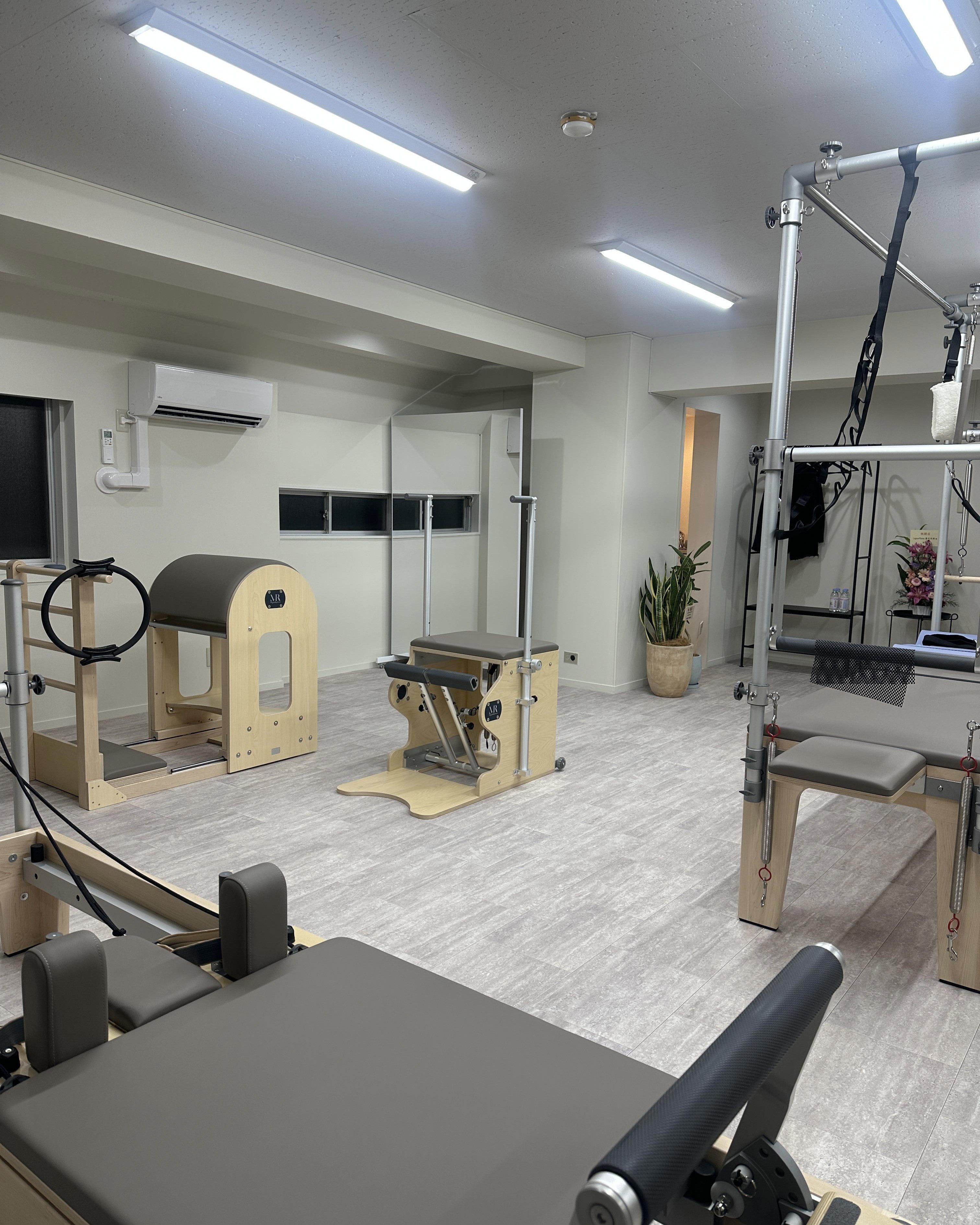 PilatesLagoon