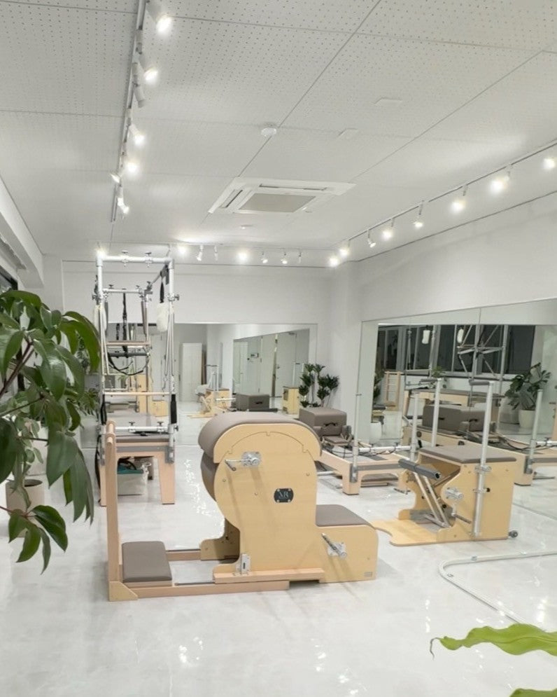 PilatesStudio Qui