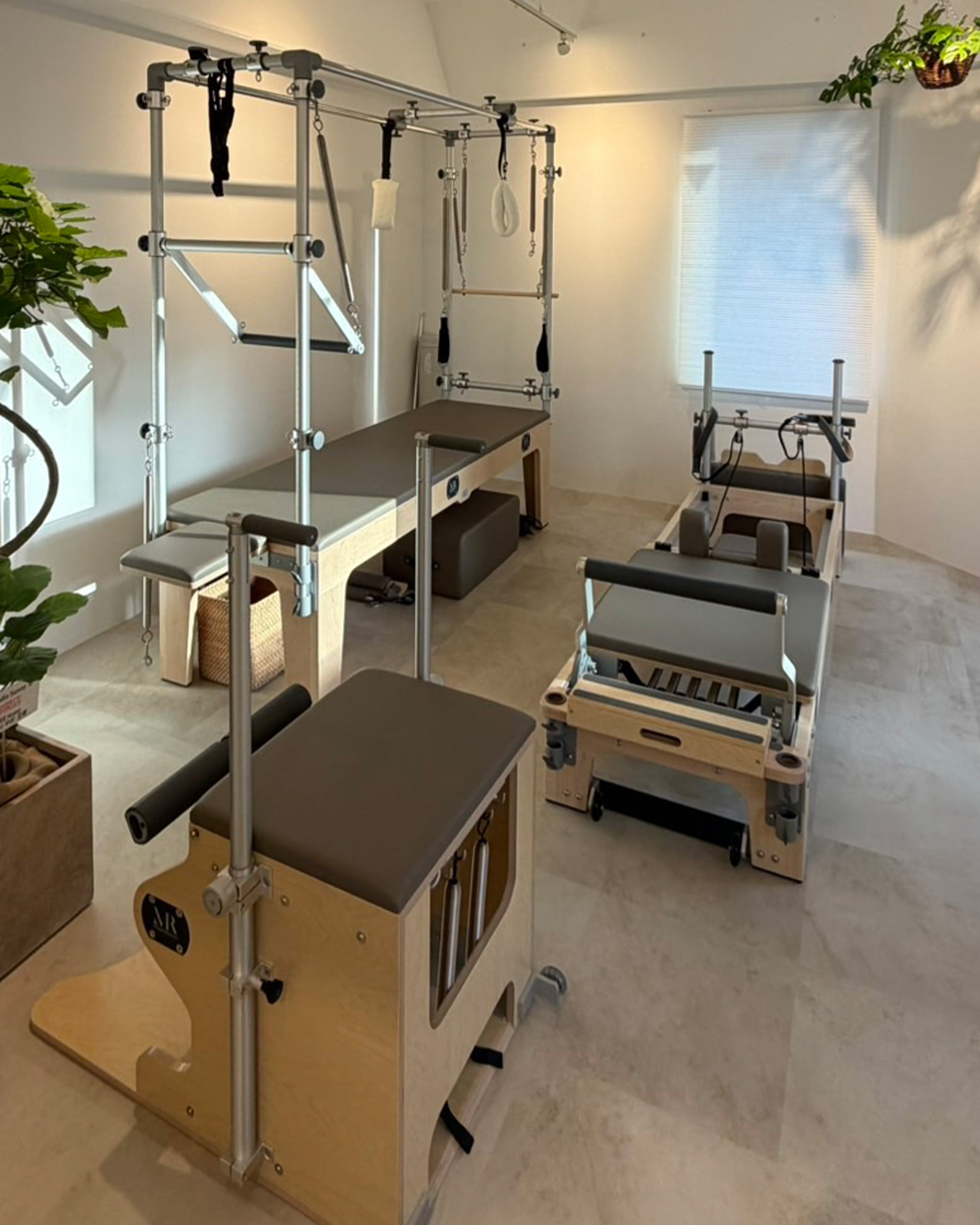 PilatesStudio Sunny