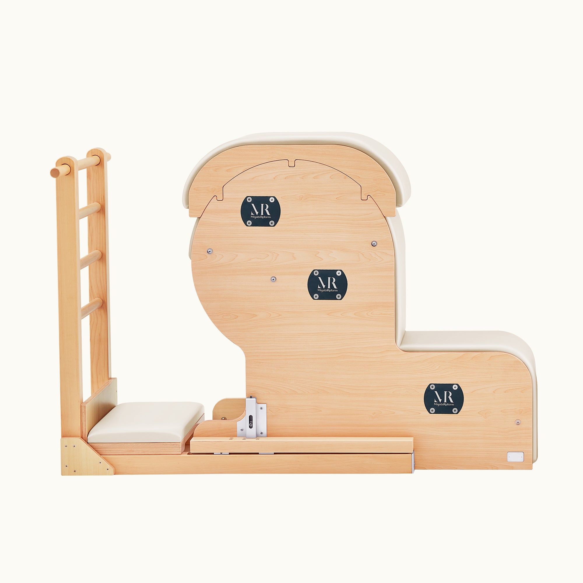 アームチェアバレル