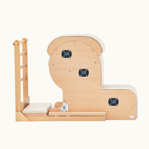 アームチェアバレル