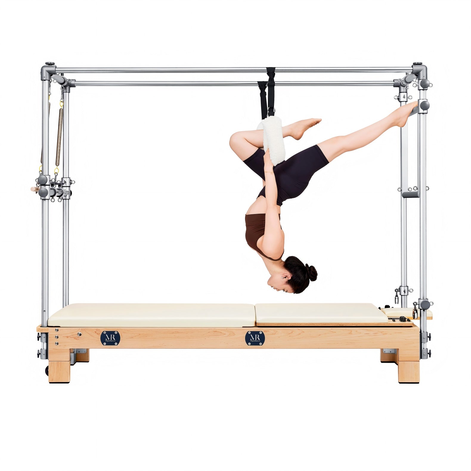 キャフォーマー