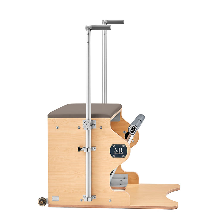 Welina Pilates 導入事例写真4