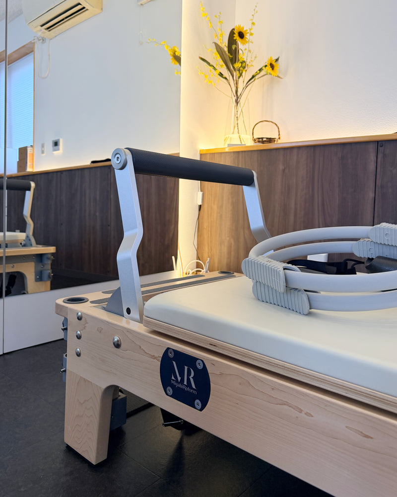 tsumugi pilates 様