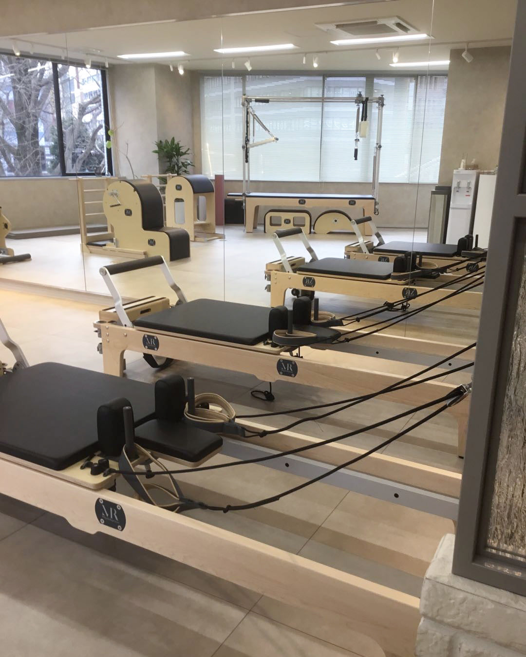 PilatesStudio+h